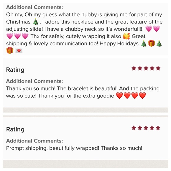 ๐ซ Posh Ambassadorโจ Welcome๐ซFast Shipping๐ซ - Picture 11 of 11